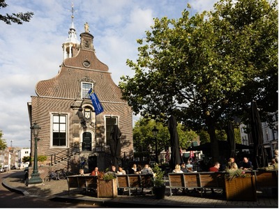 241029 Schiedam gaststad landelijke opening Monumentendagen tijdens 750 2